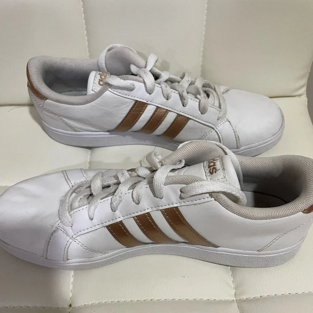 Adidas Grand Court - Picture 4 of 8